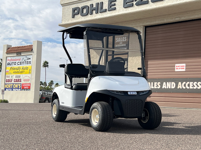 Picture of EZGO RXV ELiTE FREEDOM 5944968