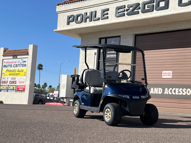 Picture of EZGO RXV ELiTE FREEDOM 5941789