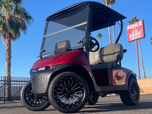 Picture of EZGO RXV ELiTE FREEDOM 5959747