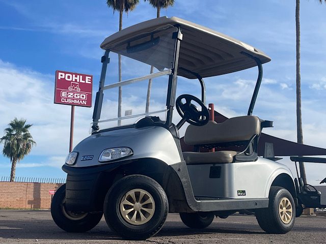 Picture of E-Z-GO RXV ELiTE 60ah 5497053