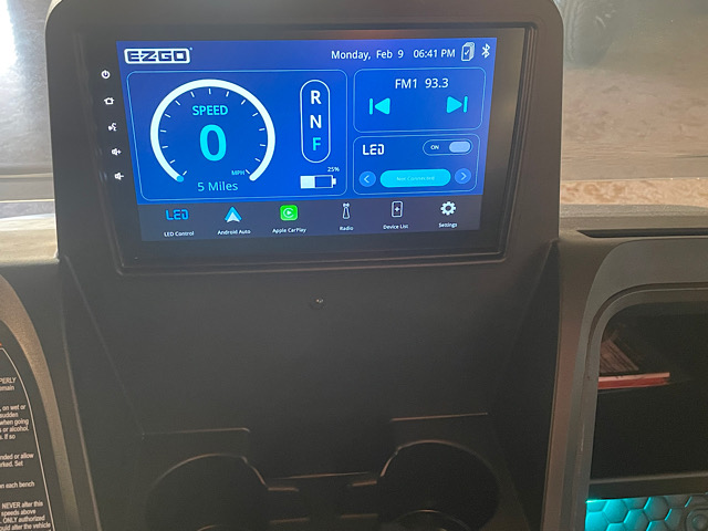 Picture of Car Serial Number 5960007