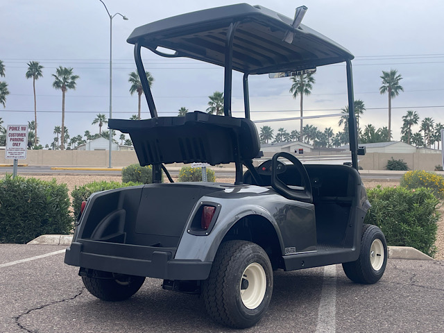 Picture of Car Serial Number 5537541