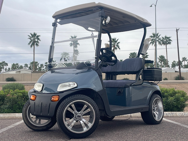 Picture of E-Z-GO RXV FREEDOM ELECTRIC 5041103