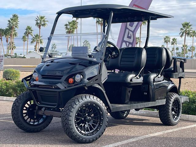 Picture of EZGO Express 6 ELiTE 3669708