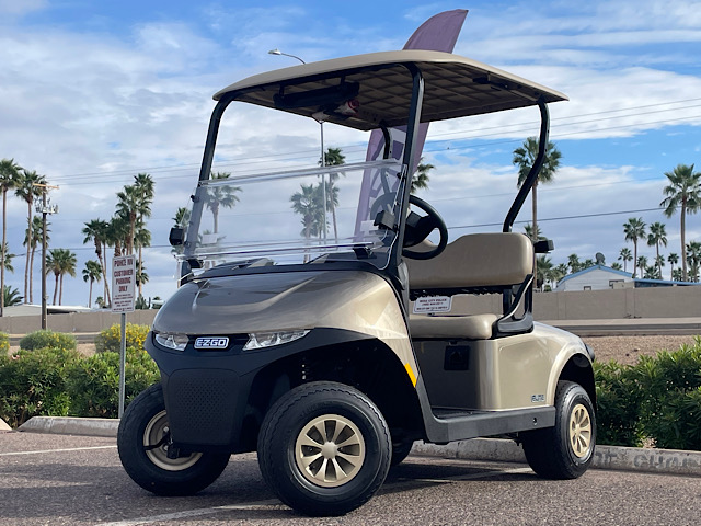 Picture of EZGO RXV ELiTE FREEDOM 5949918