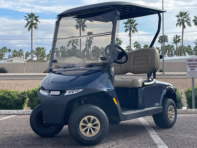 Picture of EZGO RXV ELiTE FREEDOM 5941792