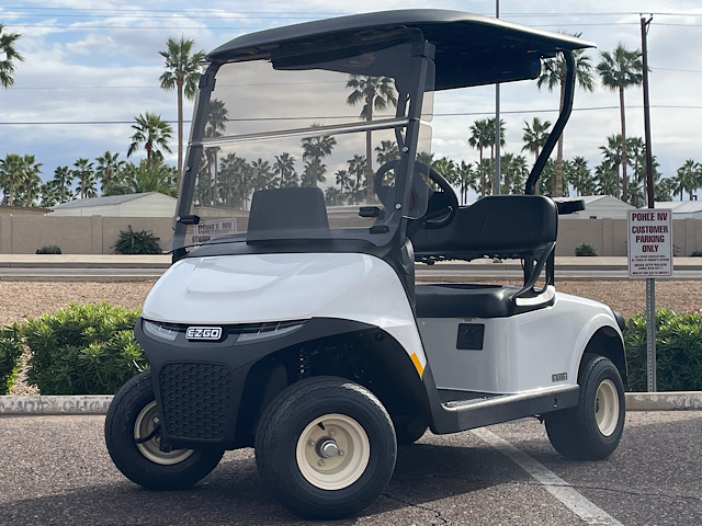Picture of EZGO RXV ELiTE FREEDOM 5944968