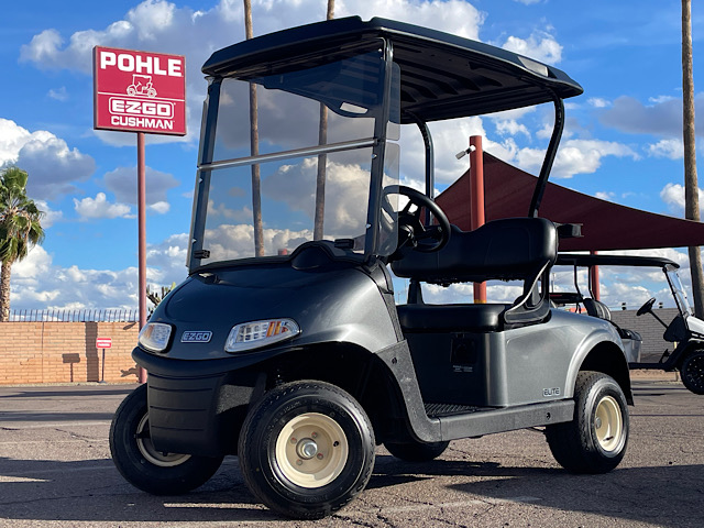Picture of EZGO RXV Freedom Elite 5546520