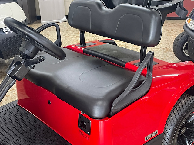 Picture of Car Serial Number 5542595