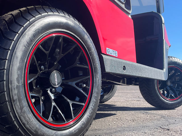 Picture of Car Serial Number 5542595