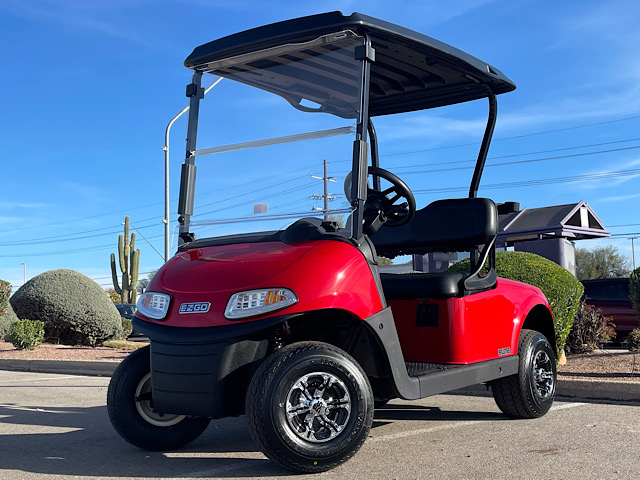 Picture of EZGO RXV Freedom Elite 5542653