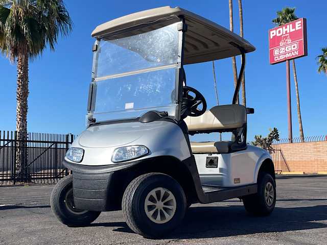 Picture of E-Z-GO RXV ELiTE 60ah 5497115