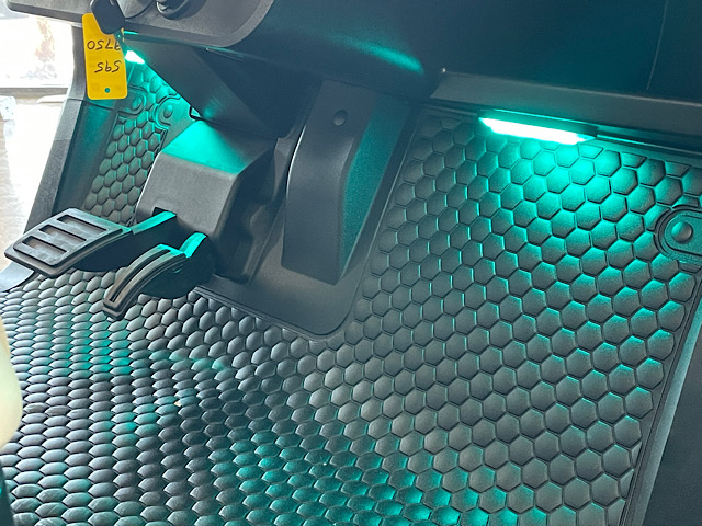 Picture of Car Serial Number 5959750