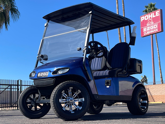 Picture of EZGO TXT ELiTE 3465397