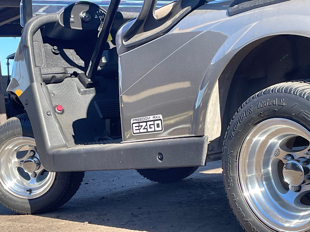 Picture of Car Serial Number 5385974 - (r1)