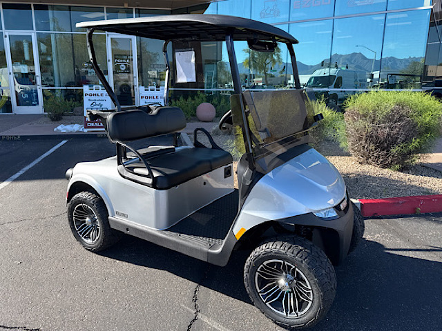 Picture of EZGO RXV ELiTE FREEDOM 5950338