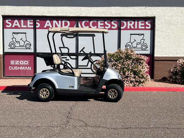 Picture of E-Z-GO RXV ELiTE 60ah 5497115