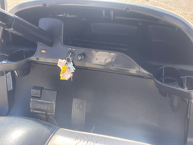 Picture of Car Serial Number JE1522-559158