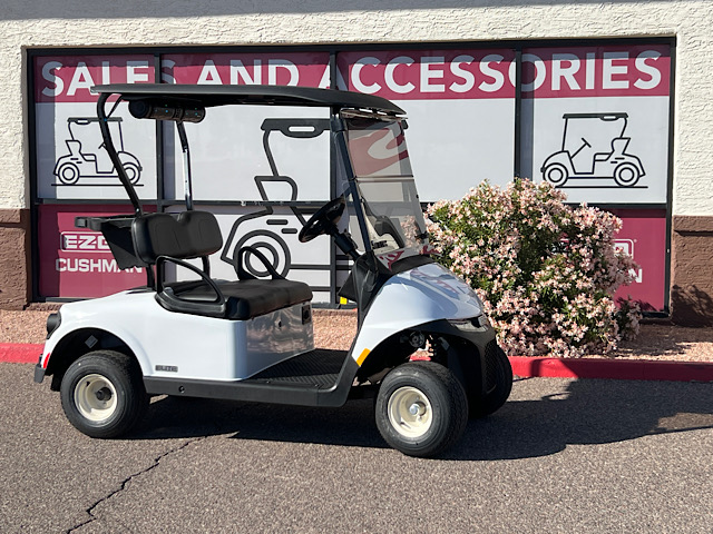 Picture of EZGO RXV ELiTE FREEDOM 5963101