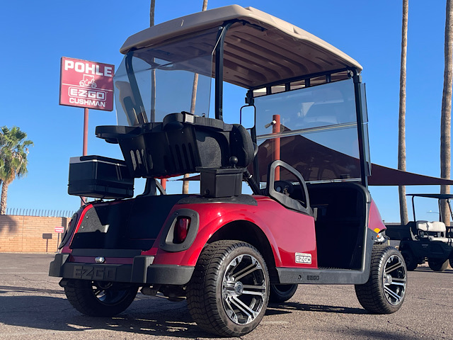 Picture of Car Serial Number 5100552 - (r1)