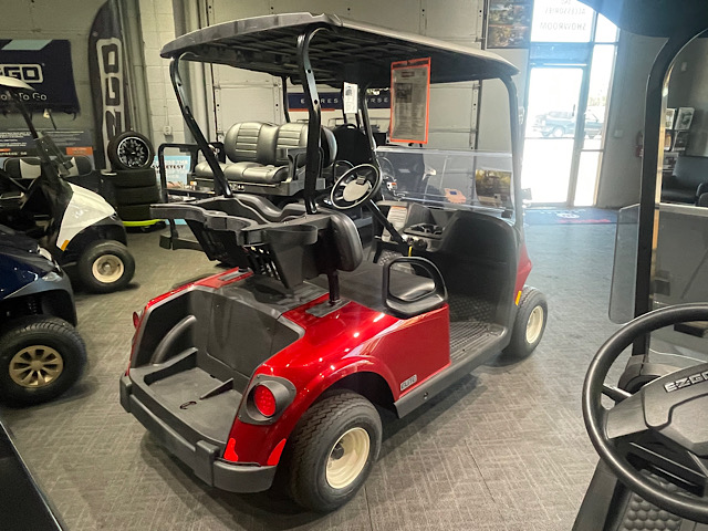 Picture of Car Serial Number 5963106