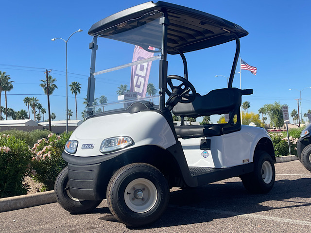 Picture of EZGO RXV Freedom Elite 5575507