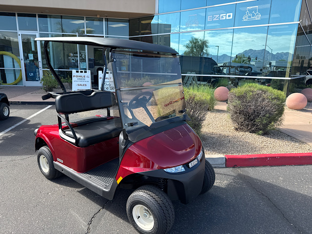 Picture of EZGO RXV ELiTE FREEDOM 5963105