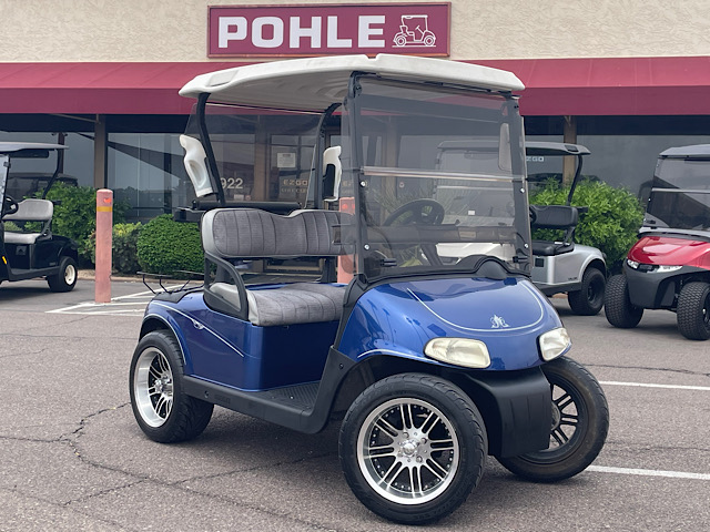 Picture of E-Z-GO RXV FREEDOM ELECTRIC 5013828