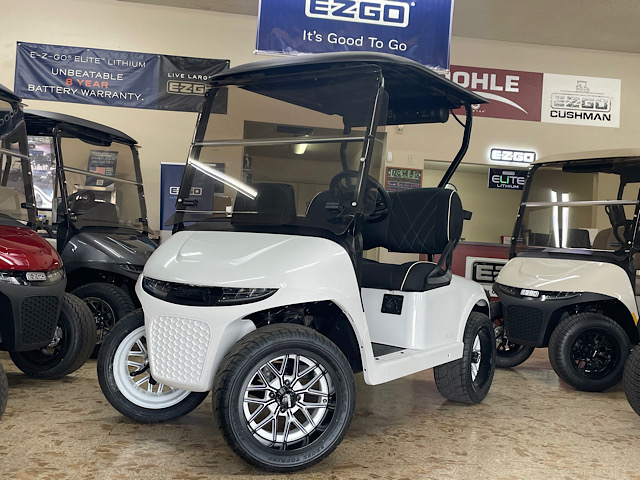 Picture of EZGO RXV ELiTE FREEDOM 5963102