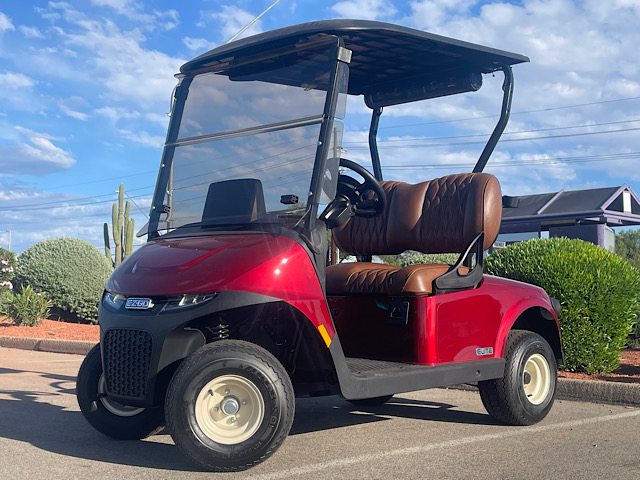 Picture of EZGO RXV ELiTE FREEDOM 5959748