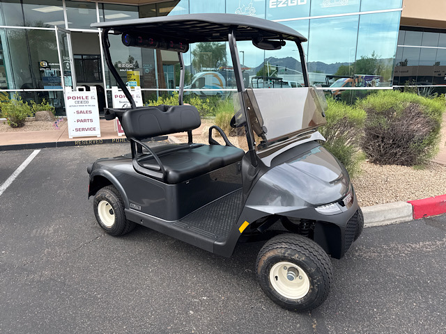Picture of EZGO RXV ELiTE FREEDOM 5968348