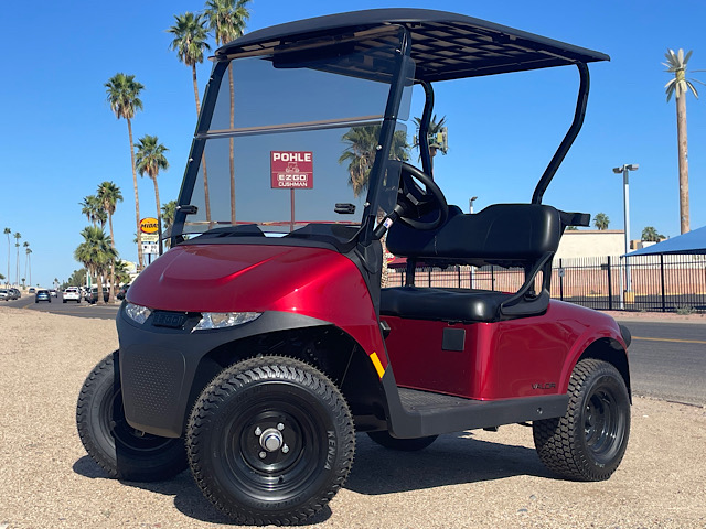 Picture of EZGO Valor Gas 5967106