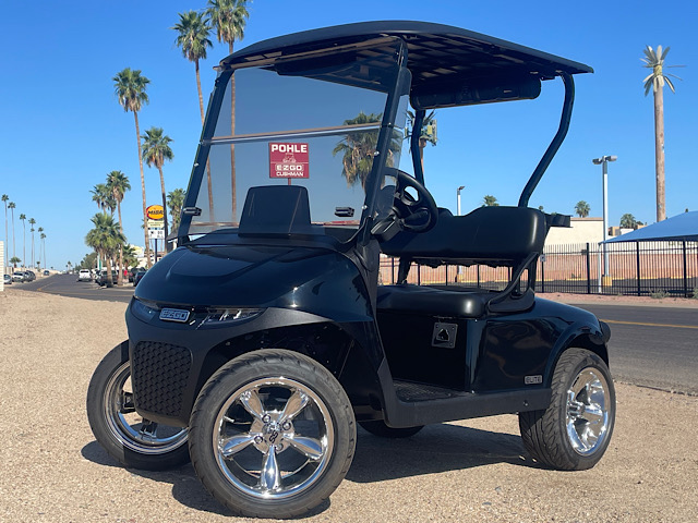 Picture of EZGO RXV ELiTE FREEDOM 5968482