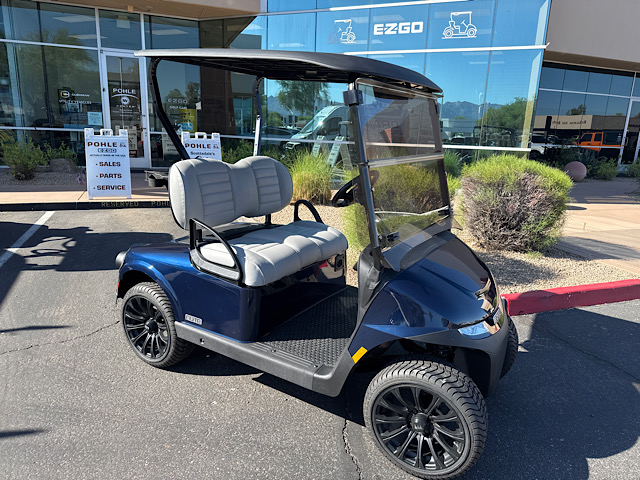 Picture of EZGO RXV ELiTE FREEDOM 5968337