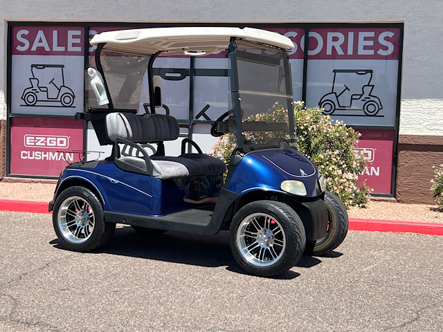 Picture of E-Z-GO RXV FREEDOM ELECTRIC 5013828