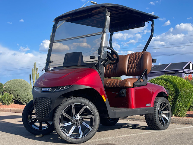 Picture of EZGO RXV ELiTE FREEDOM 5959748