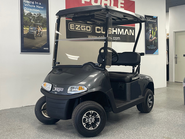 Picture of EZGO RXV Freedom Elite 5575564