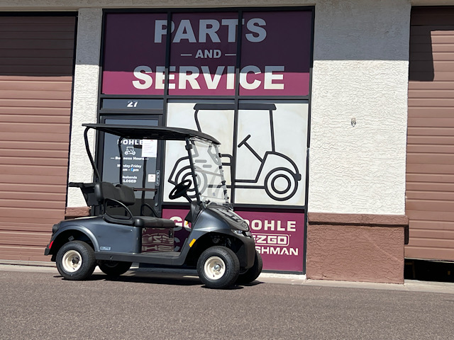 Picture of EZGO RXV ELiTE FREEDOM 5964985