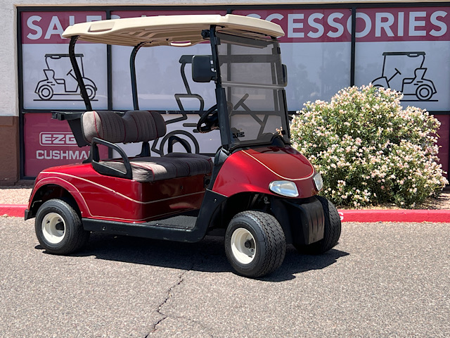 E-Z-GO RXV FREEDOM ELECTRIC 5062510