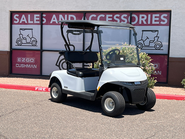 Picture of EZGO RXV ELiTE FREEDOM 5968338