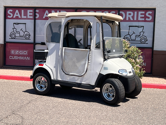 Picture of EZGO RXV Freedom ELiTE 5393571 - (r1)