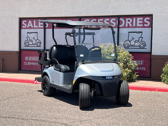 Picture of EZGO RXV 4 Freedom Elite 5982593