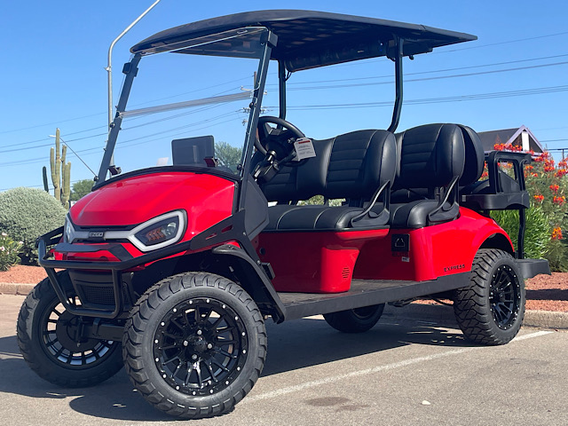 Picture of EZGO Express 6 ELiTE 3679490