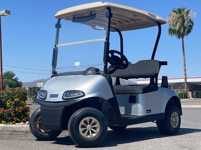 E-Z-GO RXV ELiTE 60ah 5497161