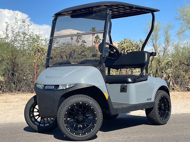 Picture of EZGO RXV ELiTE FREEDOM 5963111