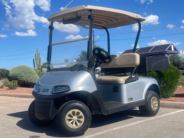 E-Z-GO RXV ELiTE 60ah 5497030