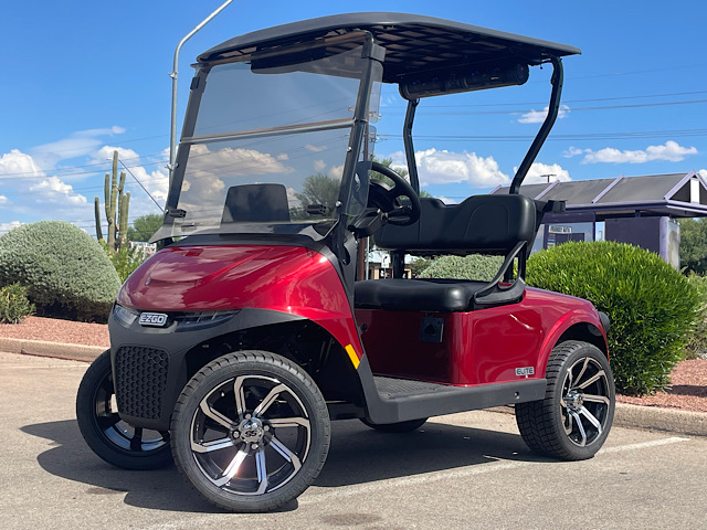Picture of EZGO RXV ELiTE FREEDOM 5959748
