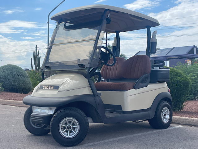 Picture of Club Car Precedent PQ0818-901443