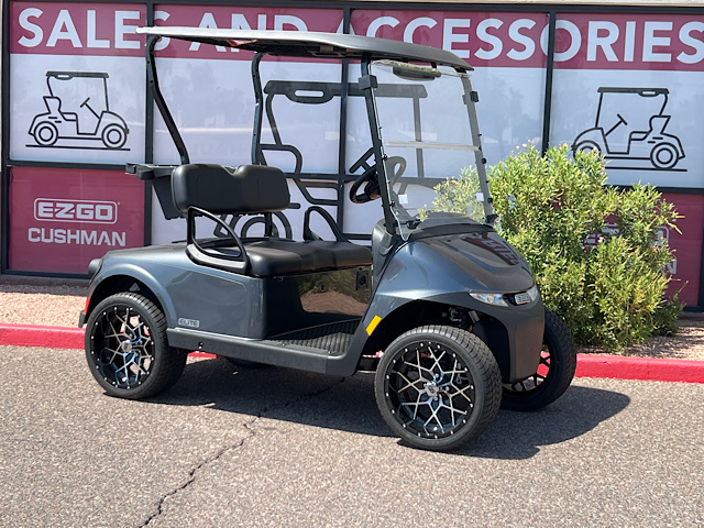 Picture of EZGO RXV ELiTE FREEDOM 5968350