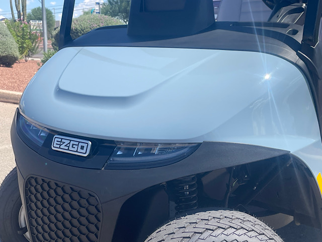 Picture of Car Serial Number 5963110